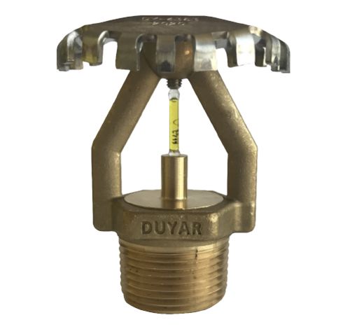 Upright Sprinkler – 1” Extended Coverage K25.2 DY-4363